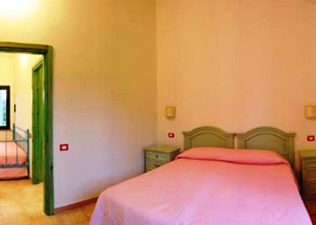 Agriturismo Archelao Oristano Room photo