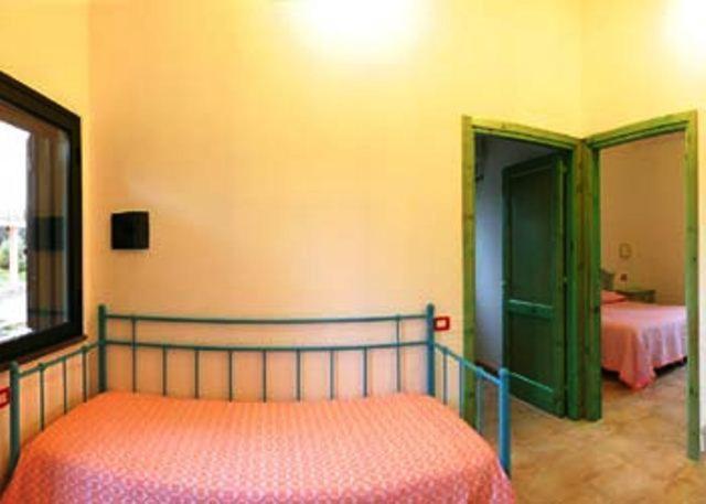 Agriturismo Archelao Oristano Room photo