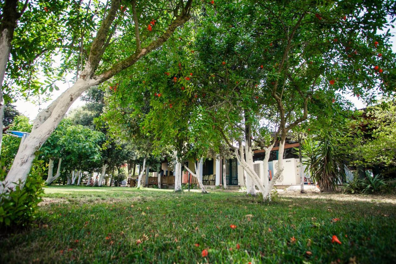 Agriturismo Archelao Oristano Exterior photo